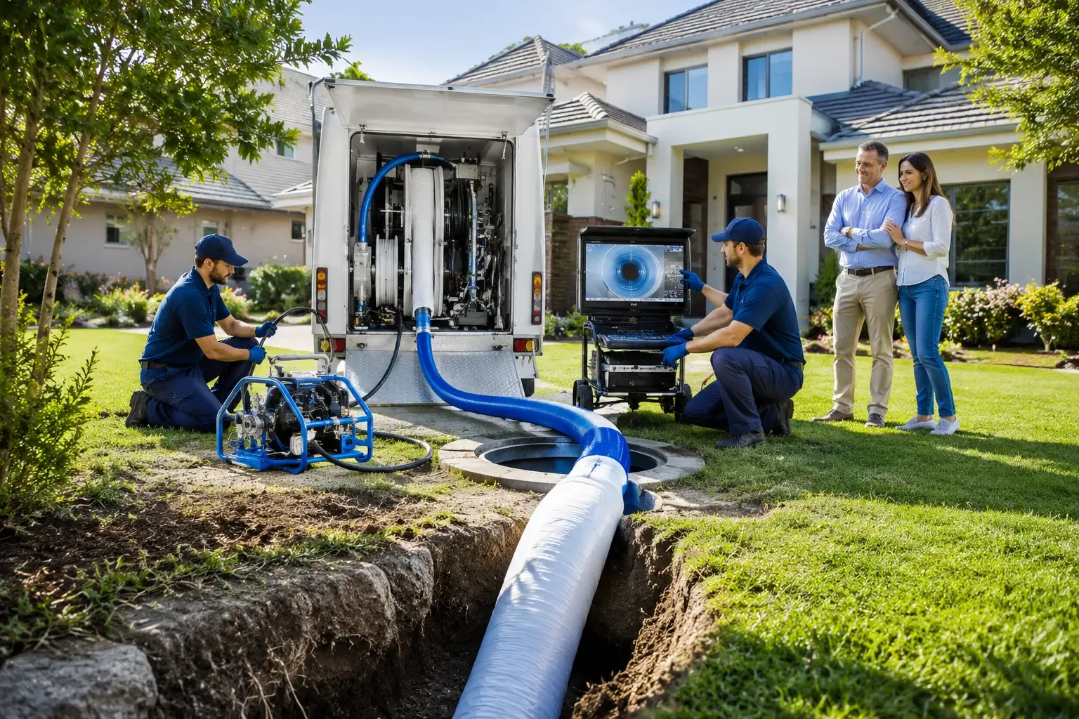 Local Pipe Relining services in Cranberry Lake, NY