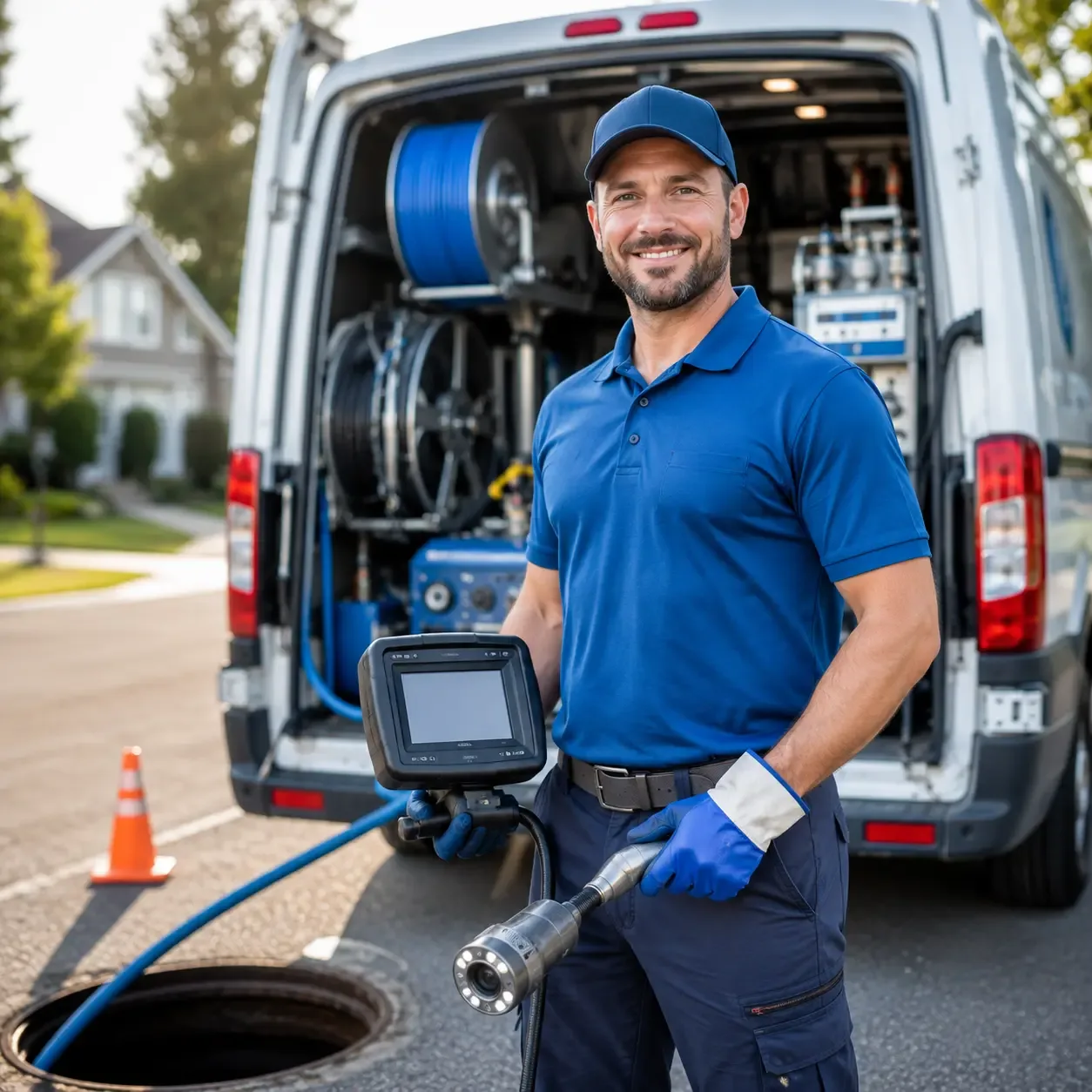 Local Pipe Relining specialists in Cranberry Lake, NY