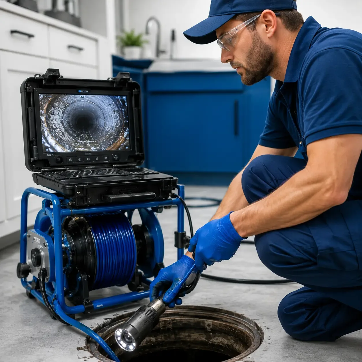 Pipe Relining professionals serving Cranberry Lake, NY